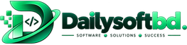 Dailysoftbd — Software, Solutions, Success