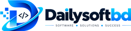 Dailysoftbd — Software, Solutions, Success